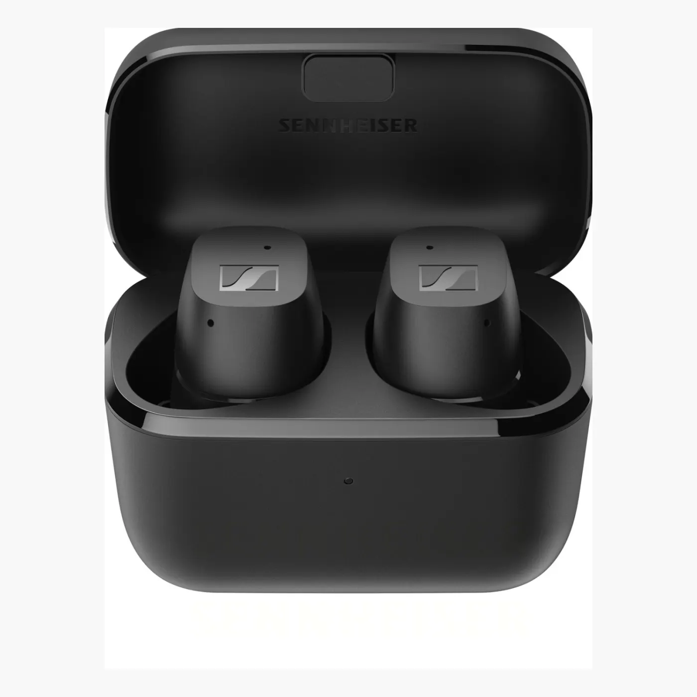 Sennheiser CX True Wireless