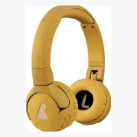 Pogs Headphones The Gecko