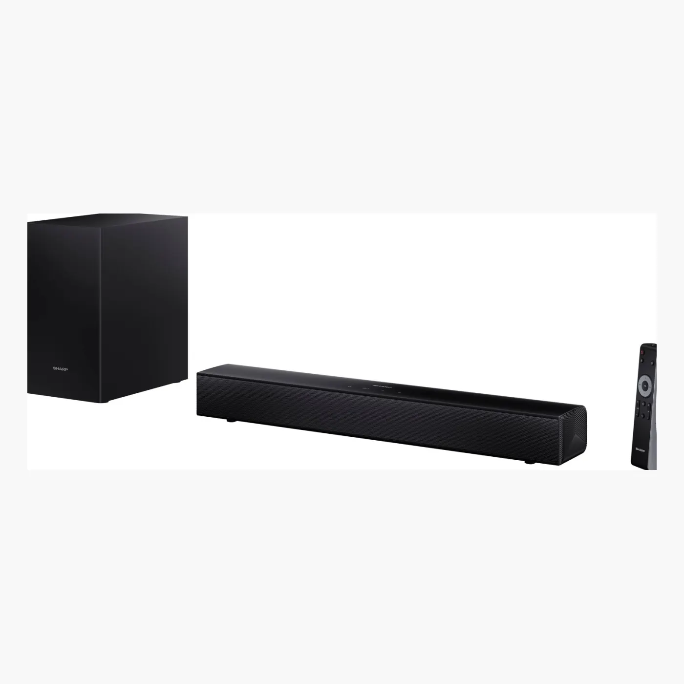 Sharp HT-SBW121