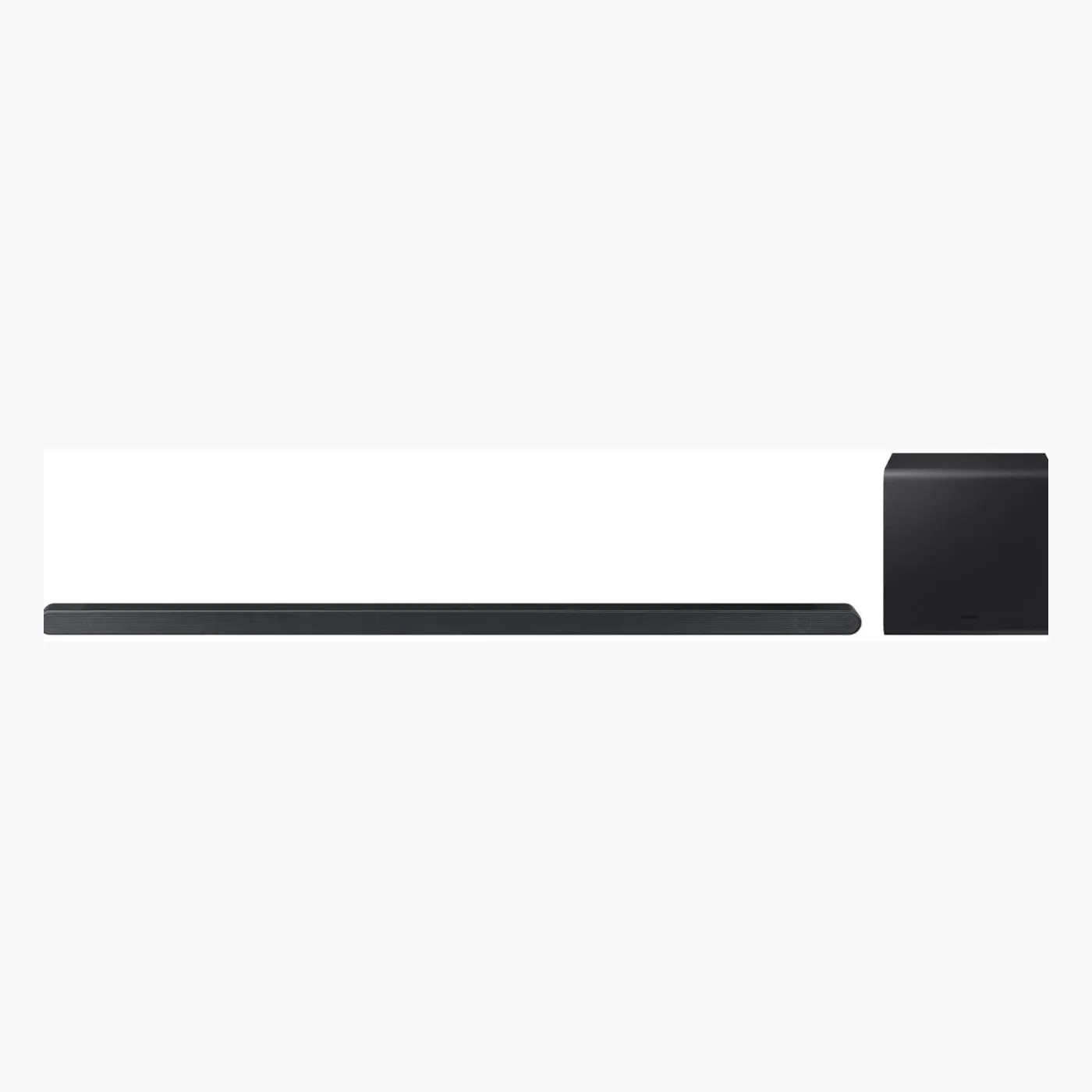Samsung S800D 3.1.2ch Lifestyle Ultra Slim Soundbar in