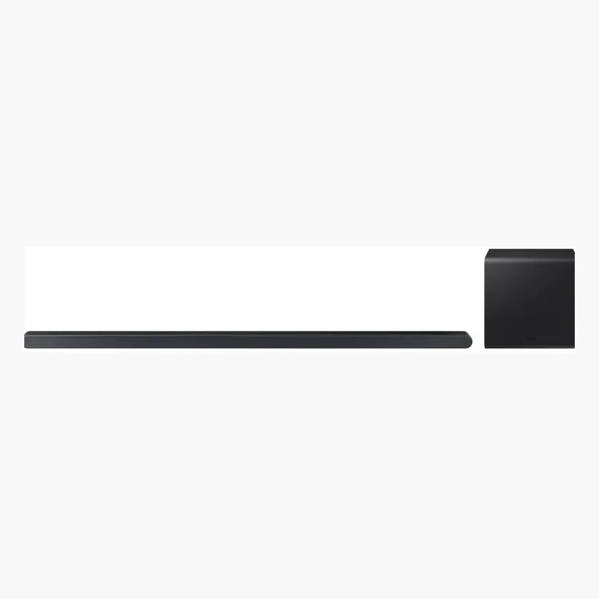 Samsung S800D 3.1.2ch Lifestyle Ultra Slim Soundbar in