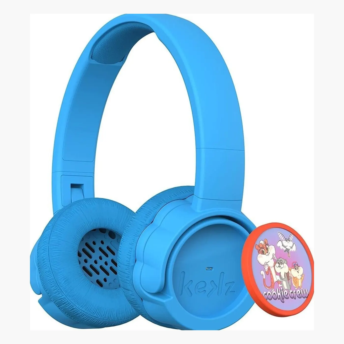 Kekz Kekzhörer