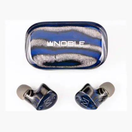 Noble Audio FoKus Prestige Encore