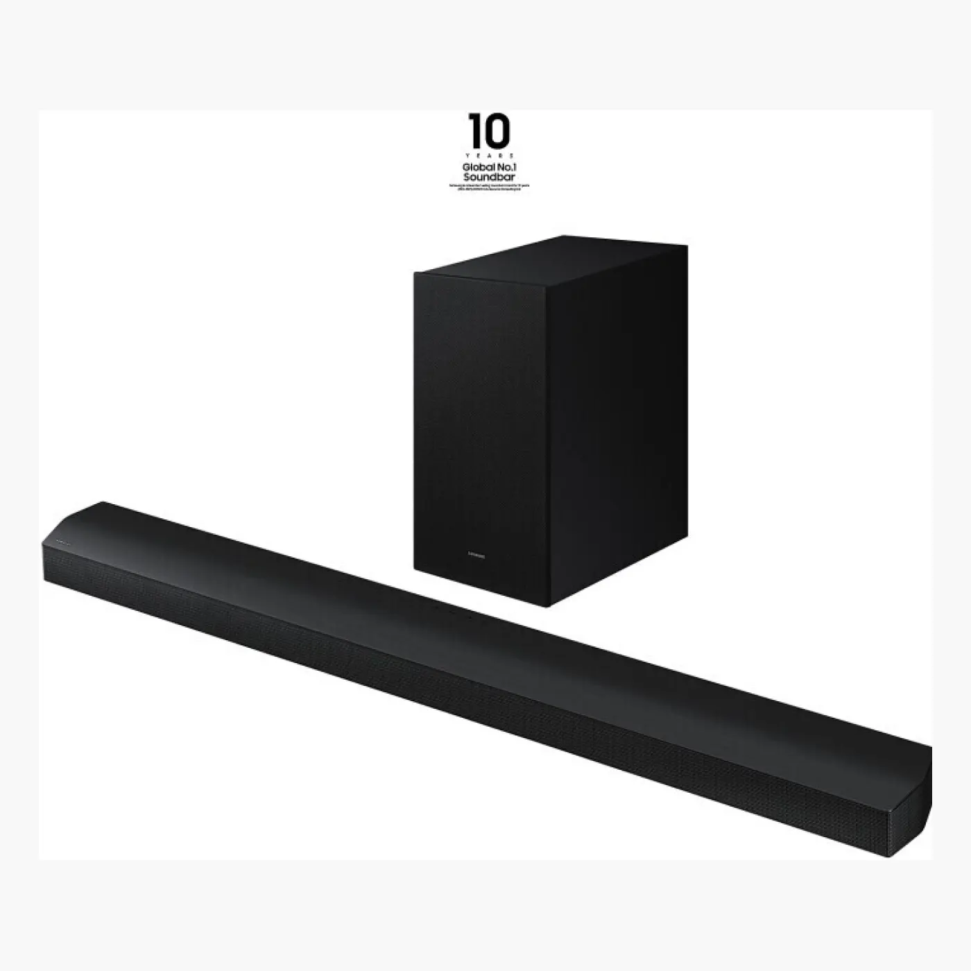 Samsung Wireless B-Series 5.1 DTS Virtual:X HW-B750D/XU