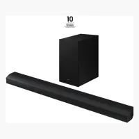 Samsung Wireless B-Series 5.1 DTS Virtual:X HW-B750D/XU