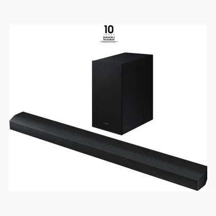 Samsung Wireless B-Series 5.1 DTS Virtual:X HW-B750D/XU