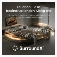 ULTIMEA Aura S4T