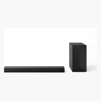 LG US60T 3.1 Soundbar