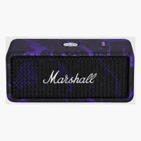 Marshall Emberton III