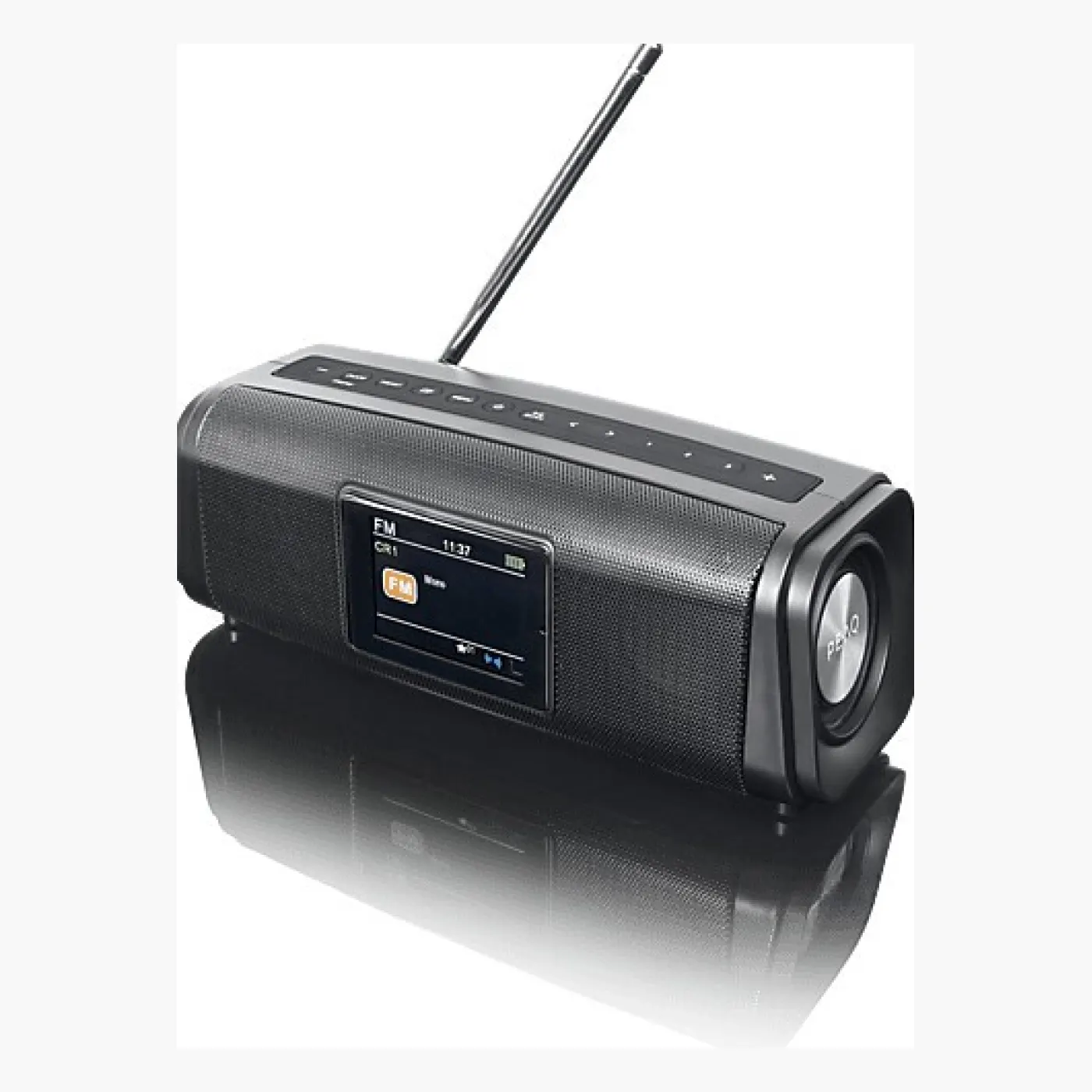 Peaq PPA 460