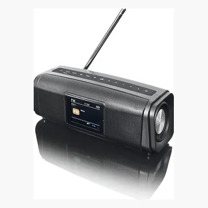 Peaq PPA 460
