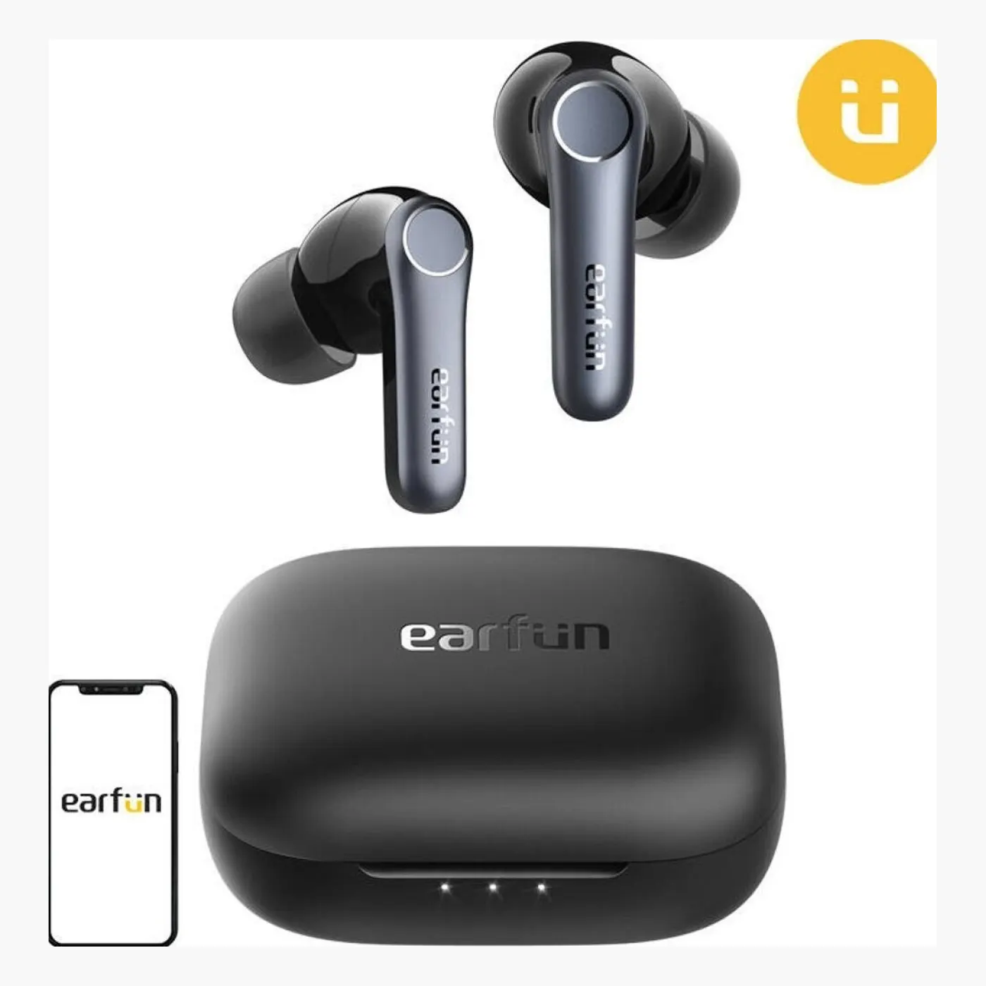 EarFun Air Pro 4