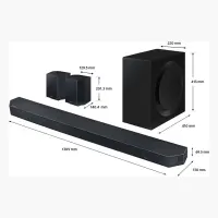 Samsung HW-Q990C