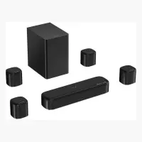 ULTIMEA Aura S5T Soundbar 7.1 Dolby Atmos 420W