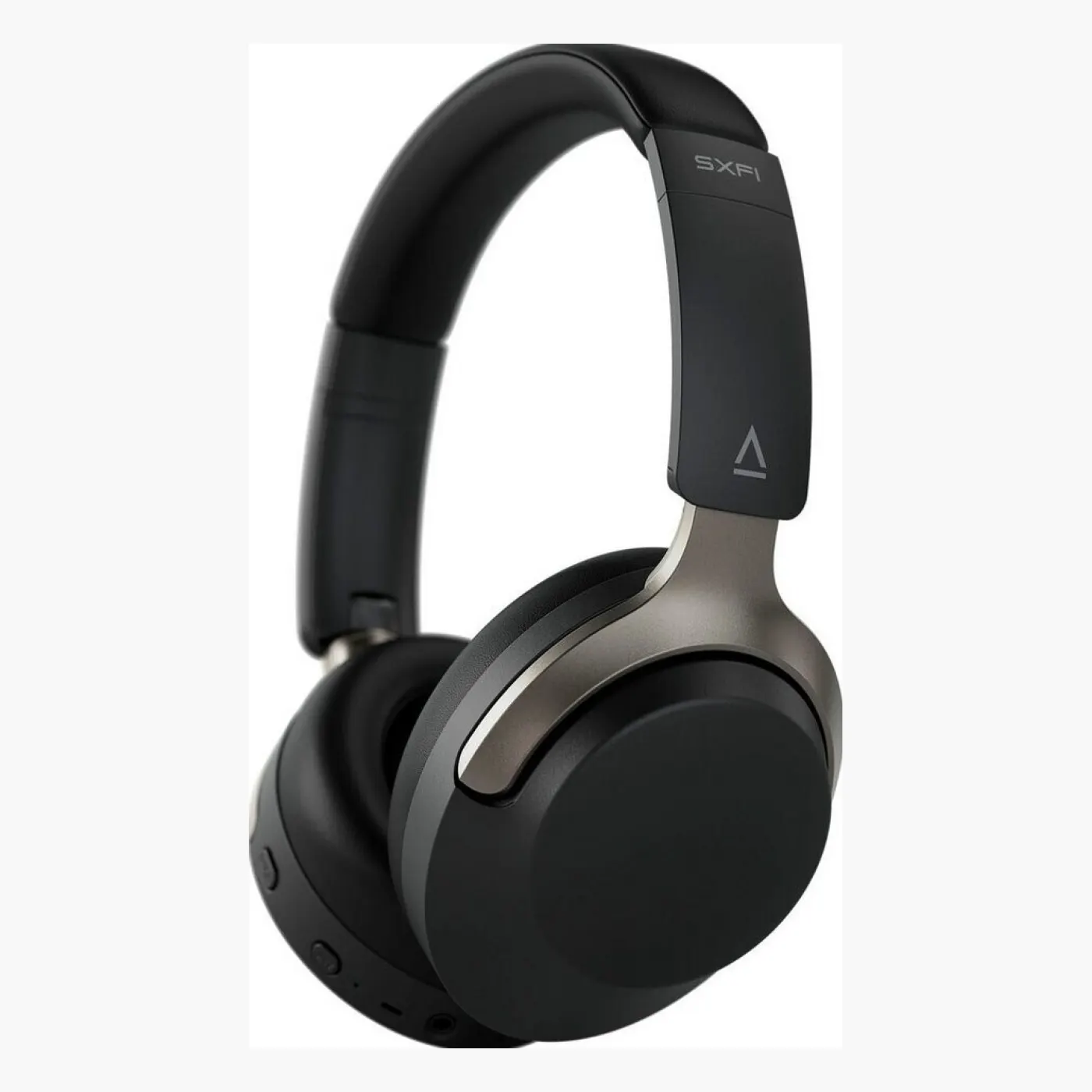 Creative Zen Hybrid SXFI
