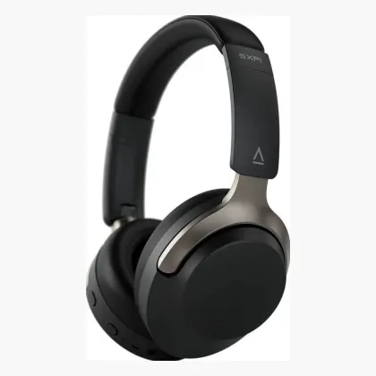 Creative Zen Hybrid SXFI