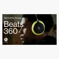 Beats 360