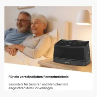TechniSat ISIBOX 1