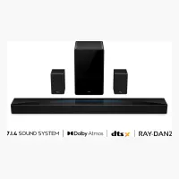 TCL Q85HE