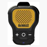 DeWalt Jobsite Pro Wearable Speaker