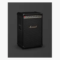 Marshall Bromley 750