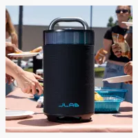 JLab Epic Party