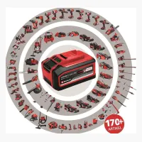 Einhell TC-SR 18 Li BT