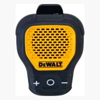 DeWalt Jobsite Pro Wearable Speaker
