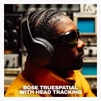 Skullcandy Crusher 1080 ANC