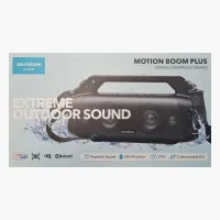 Soundcore Motion Boom Plus