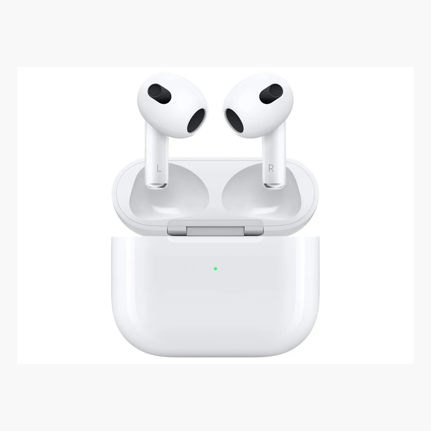 Apple AirPods (3rd Gen)