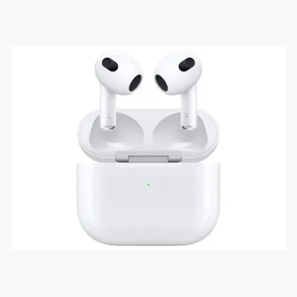 Apple AirPods (3rd Gen)