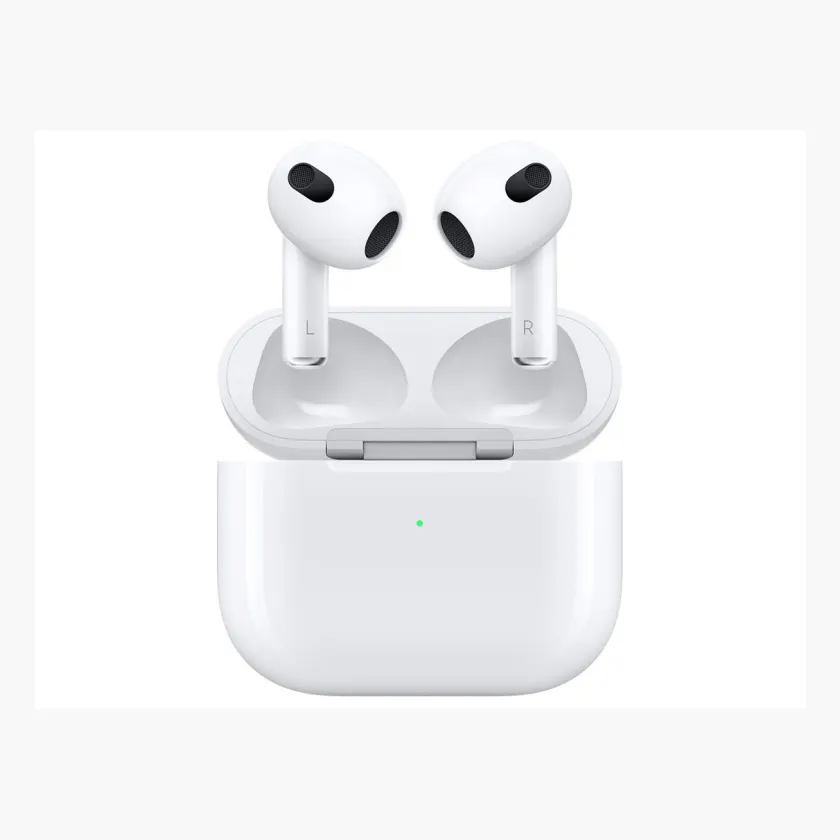 Apple AirPods (3rd Gen)