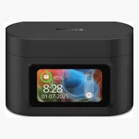 Philips Wireless Earphones TAT6000BK