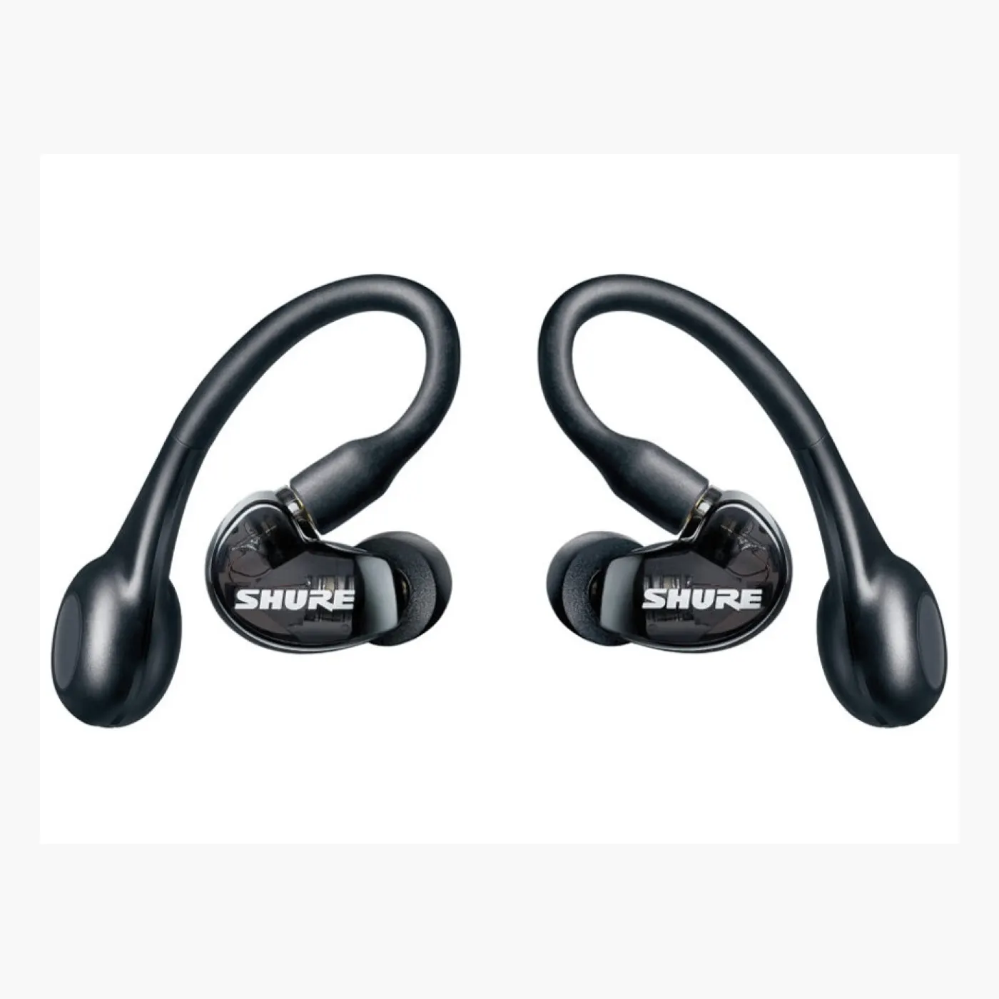 Shure AONIC 215 Gen 2 SE21DYBK+TW2-A