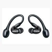 Shure AONIC 215 Gen 2 SE21DYBK+TW2-A