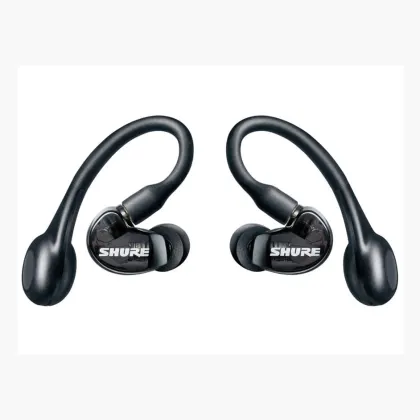 Shure AONIC 215 Gen 2 SE21DYBK+TW2-A