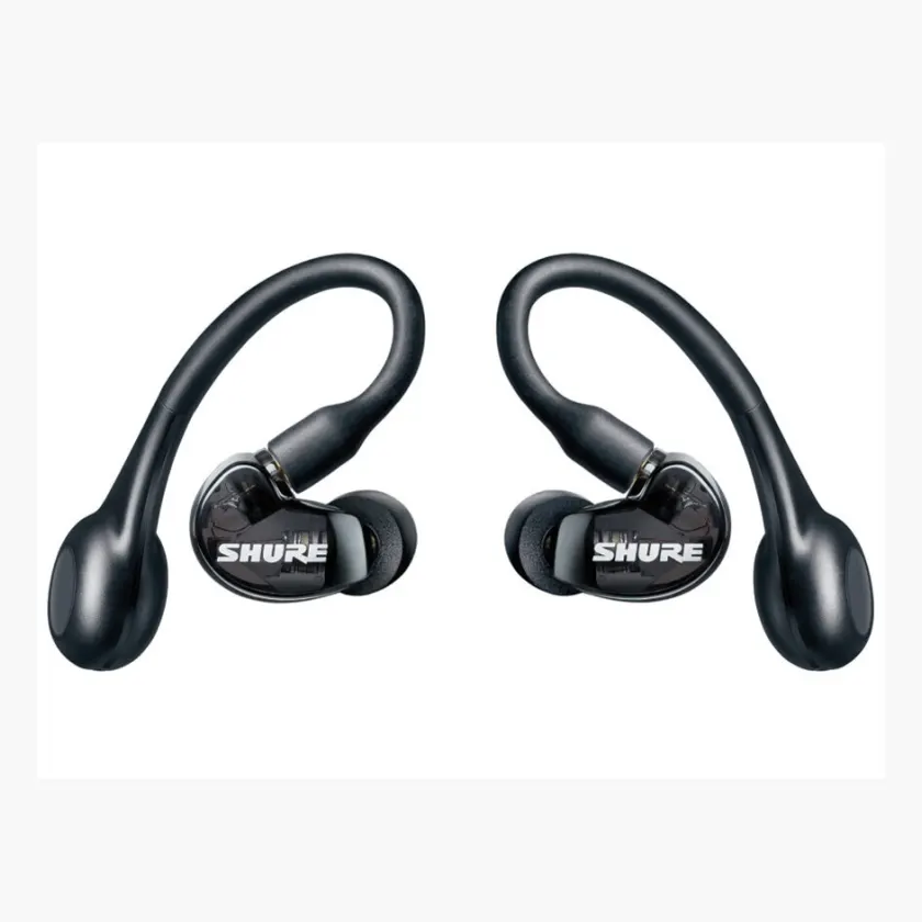 Shure AONIC 215 Gen 2 SE21DYBK+TW2-A