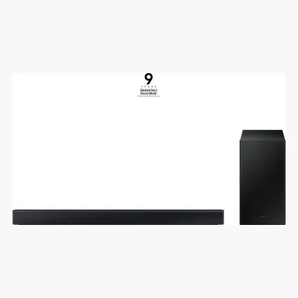 Samsung HW-C430/ZF