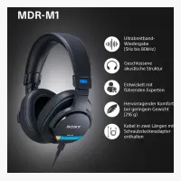Sony MDR-M1
