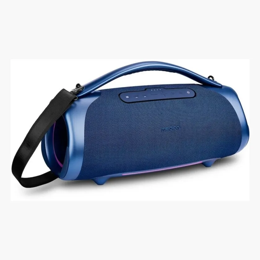 Medion LIFE P61768 Tragbarer Bluetooth Lautsprecher XL