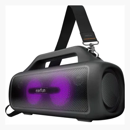 EarFun UBOOM X