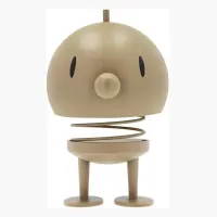Hoptimist Soft Bumble Speaker