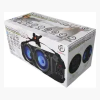 Rebeltec Soundbox 460