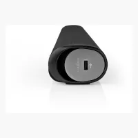Nedis SPSB410BK