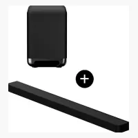 Sony BRAVIA Theatre Bar 9