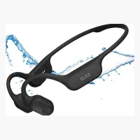 D-Jix Triton 600 Knochenschall-Kopfhörer Bluetooth 6.0, MP3 32GB, IP68