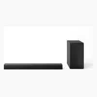 LG US60T 3.1 Soundbar