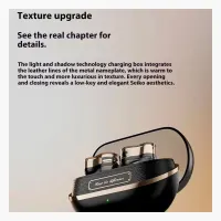 SoundPEATS H3