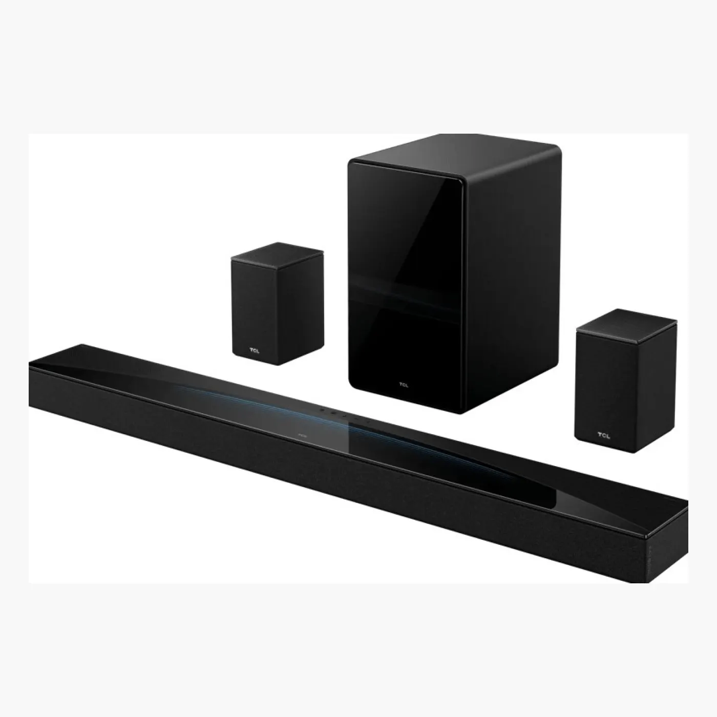 TCL Q85H Pro